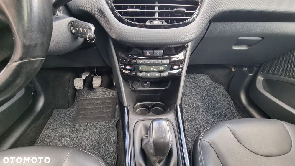 Peugeot 2008 - 26