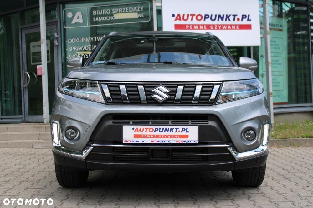 Suzuki Vitara - 2