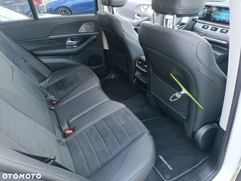 Mercedes-Benz GLE - 19