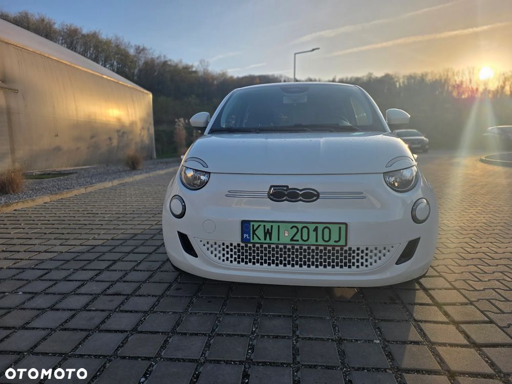 Fiat 500 - 4