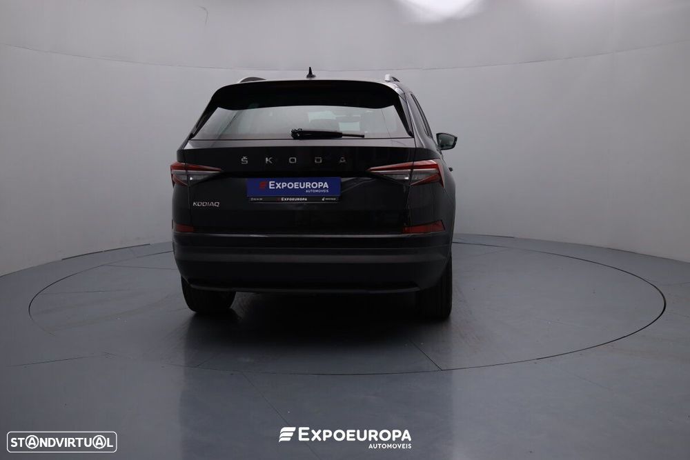 Skoda Kodiaq 2.0 TDI Style DSG - 6