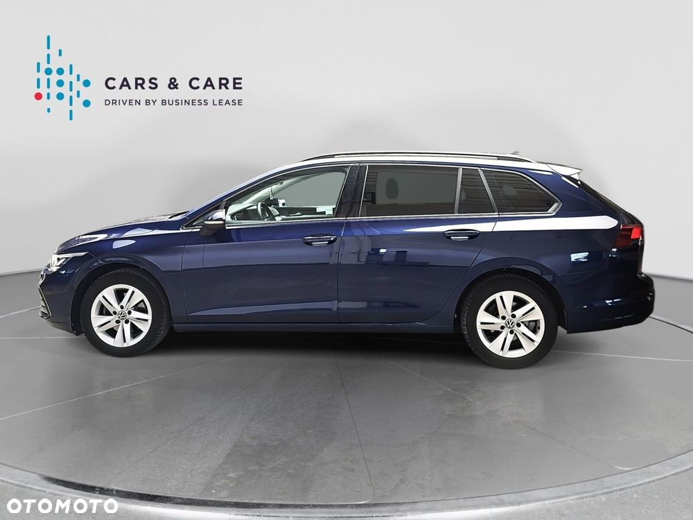 Volkswagen Golf Variant 1.5 TSI EVO Life - 28