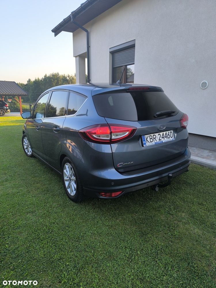Ford C-MAX - 3