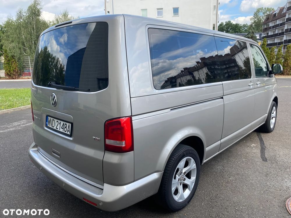Volkswagen Caravelle L2 Comfortline - 8