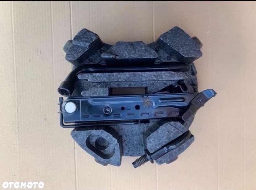 2S61-17080 zestaw naprawczy koła Ford fiesta mk6 fusion mk1 mazda 2 - 1