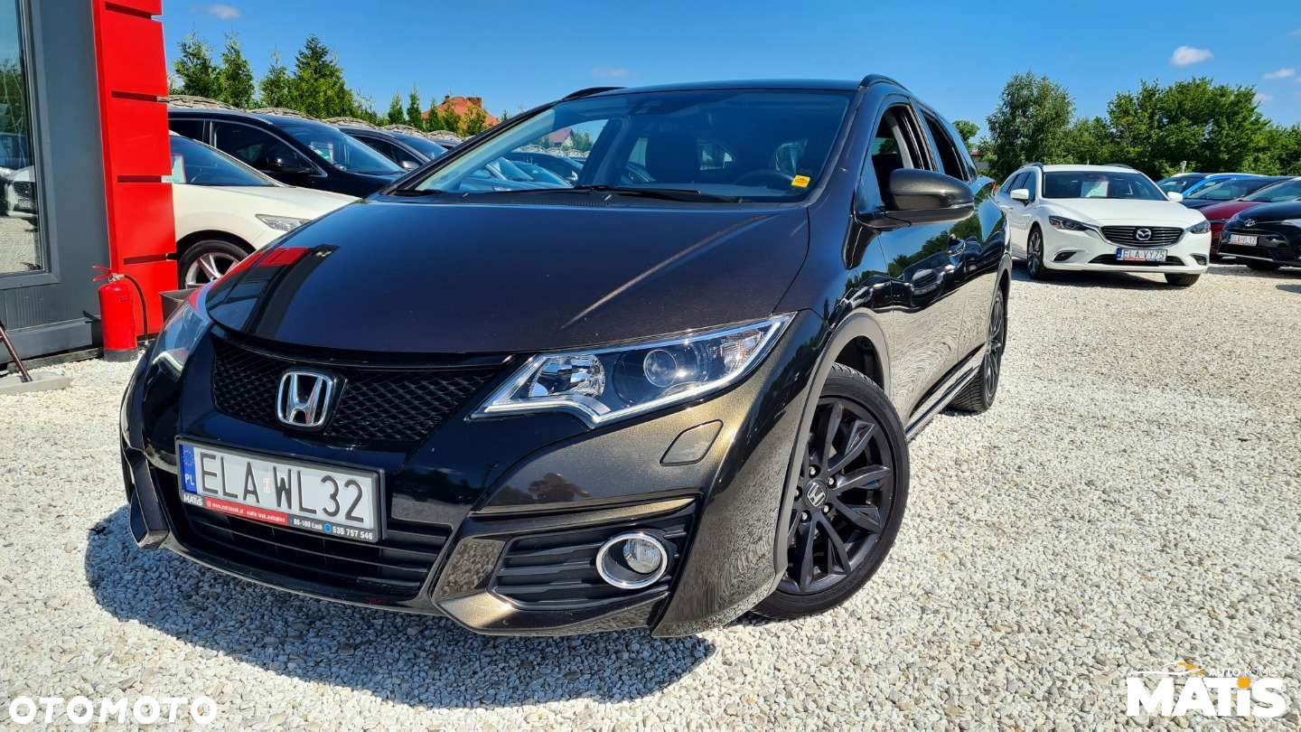 Honda Civic - 20