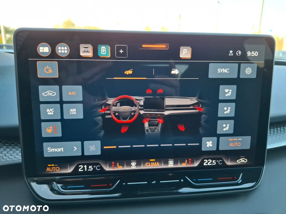 Cupra Terramar 1.5 eHybrid PHEV DSG - 29