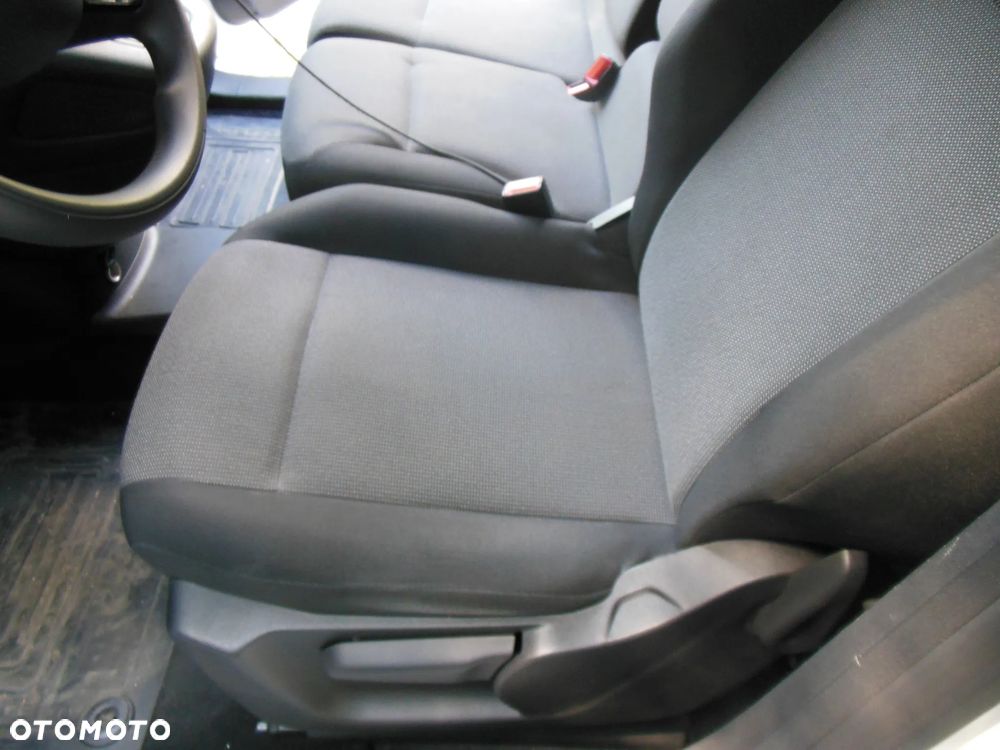 Toyota ProAce Kombi D-4D Compact 2,6t - 12