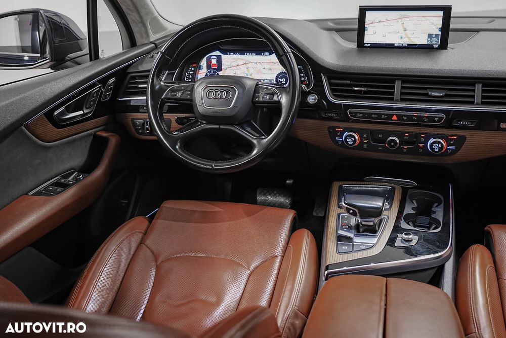 Audi Q7 - 23