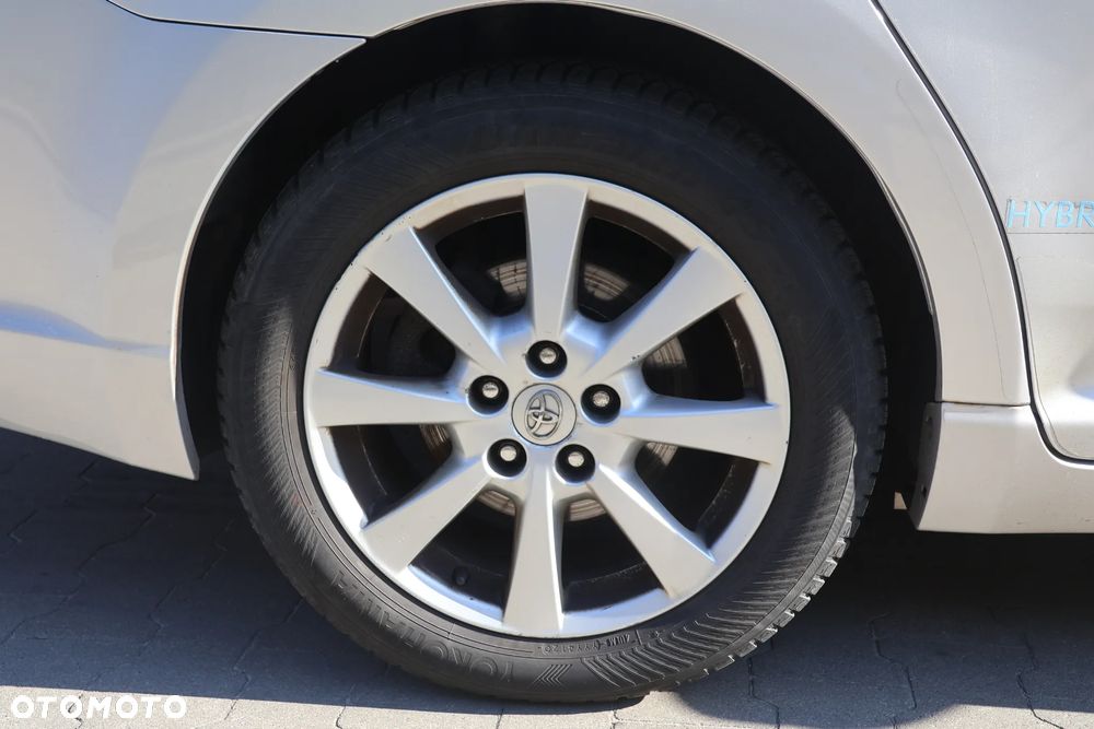 Toyota Avensis 2.0 D-4D Sol plus - 32