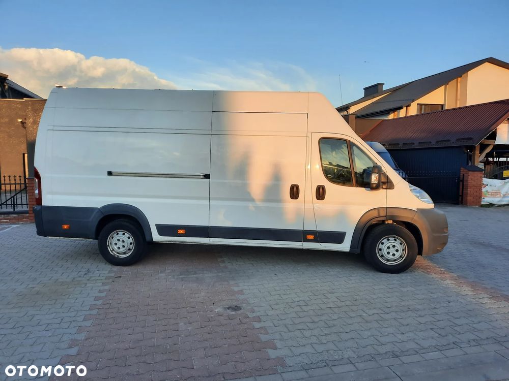Citroën Jumper - 8
