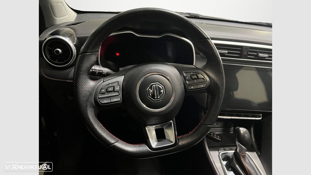 MG ZS 1.0 T-GDI Luxury Aut. - 9