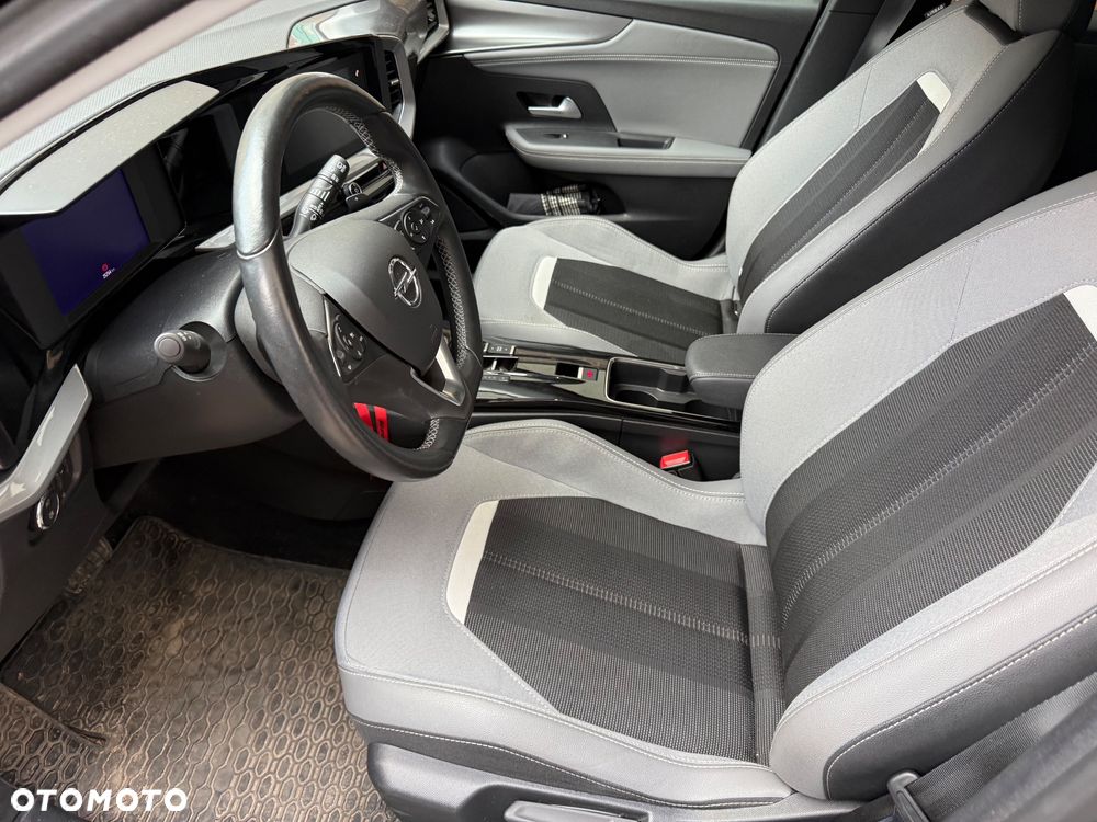 Opel Mokka 1.2 T Elegance Business Pack S&S - 11