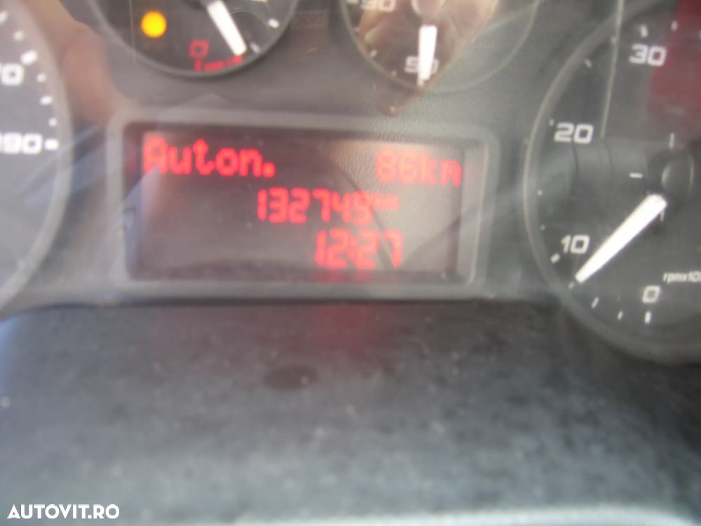 Iveco DAILY 35 C 13 ,  7 LOC. BASCULABIL , CLIMA . - 24