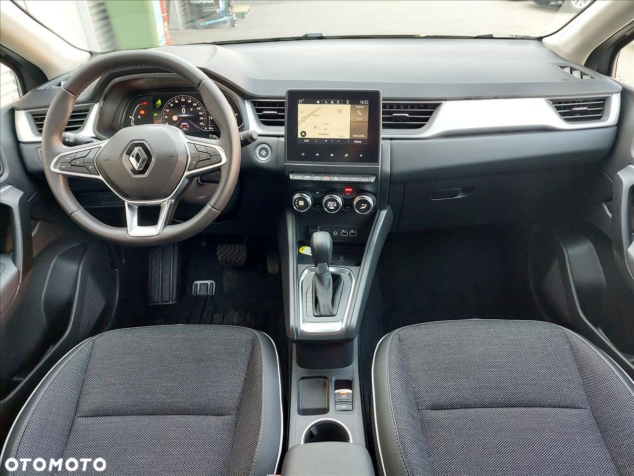 Renault Captur - 9