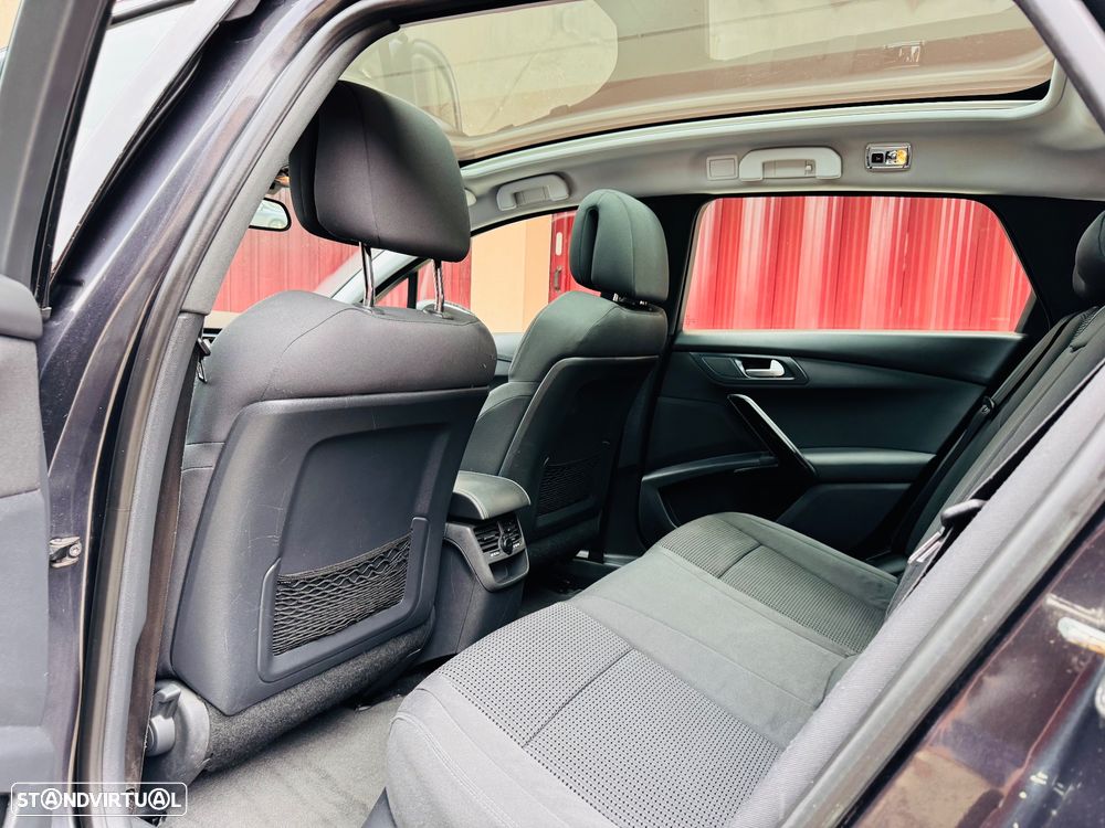 Peugeot 508 SW BlueHDi 120 EAT6 Stop&Start Active - 7