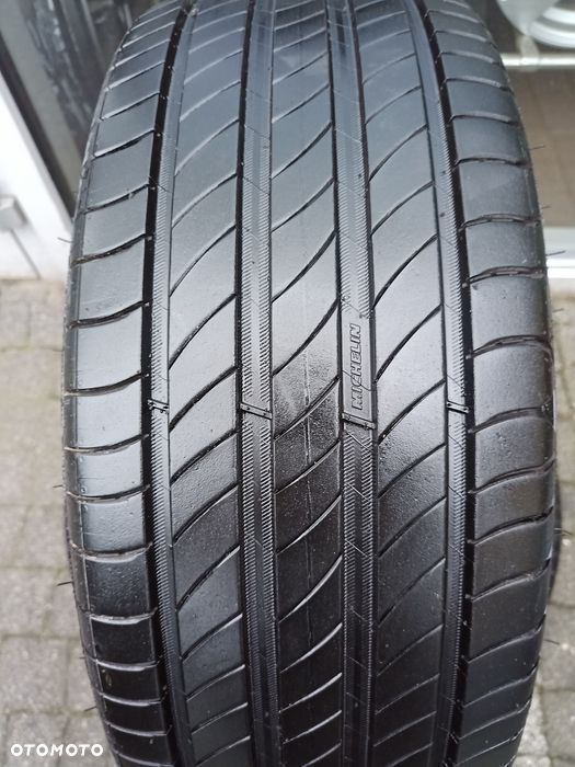 205/45R17 88W Michelin Primacy 4 S2 DEMO 2024r Komplet lato K7 - 5