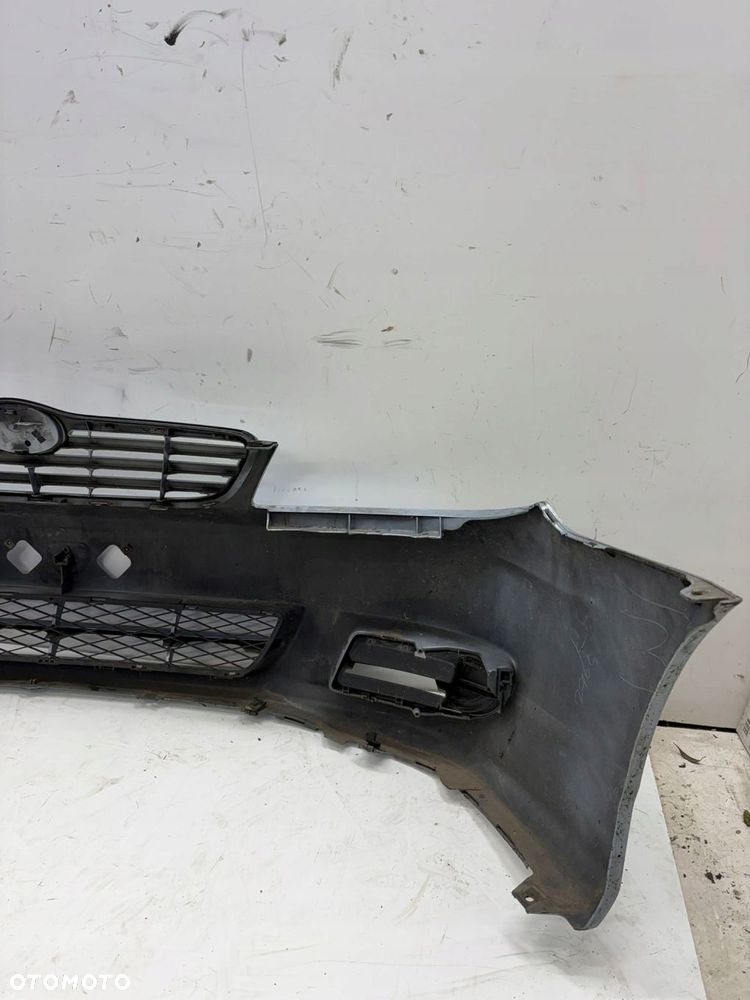 zderzak przÓd przedni toyota corolla e12 04-06 kombi sedan - 4