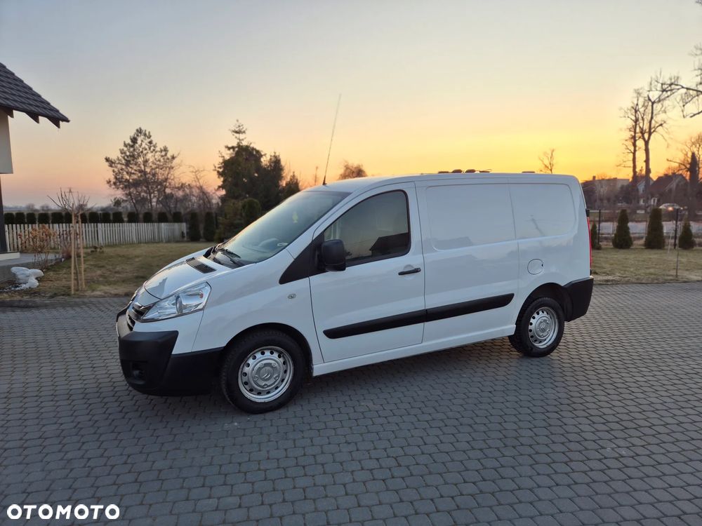 Citroën Jumpy - 24