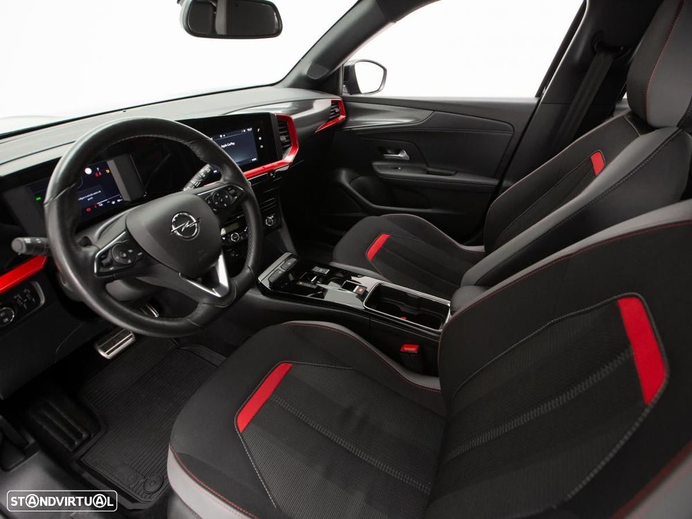 Opel Mokka-e GS Line - 7