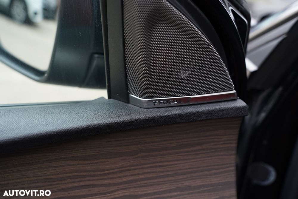 Peugeot 3008 PHEV EAT8 4X4 GT Pack - 21