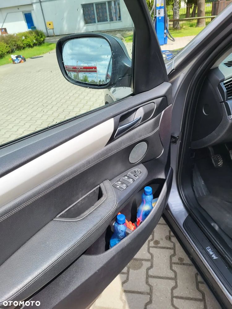 BMW X3 sDrive18d - 3