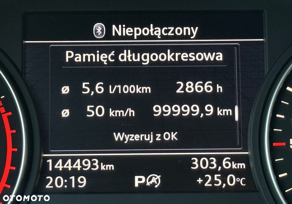 Audi A4 Avant 2.0 TDI ultra S tronic sport - 34