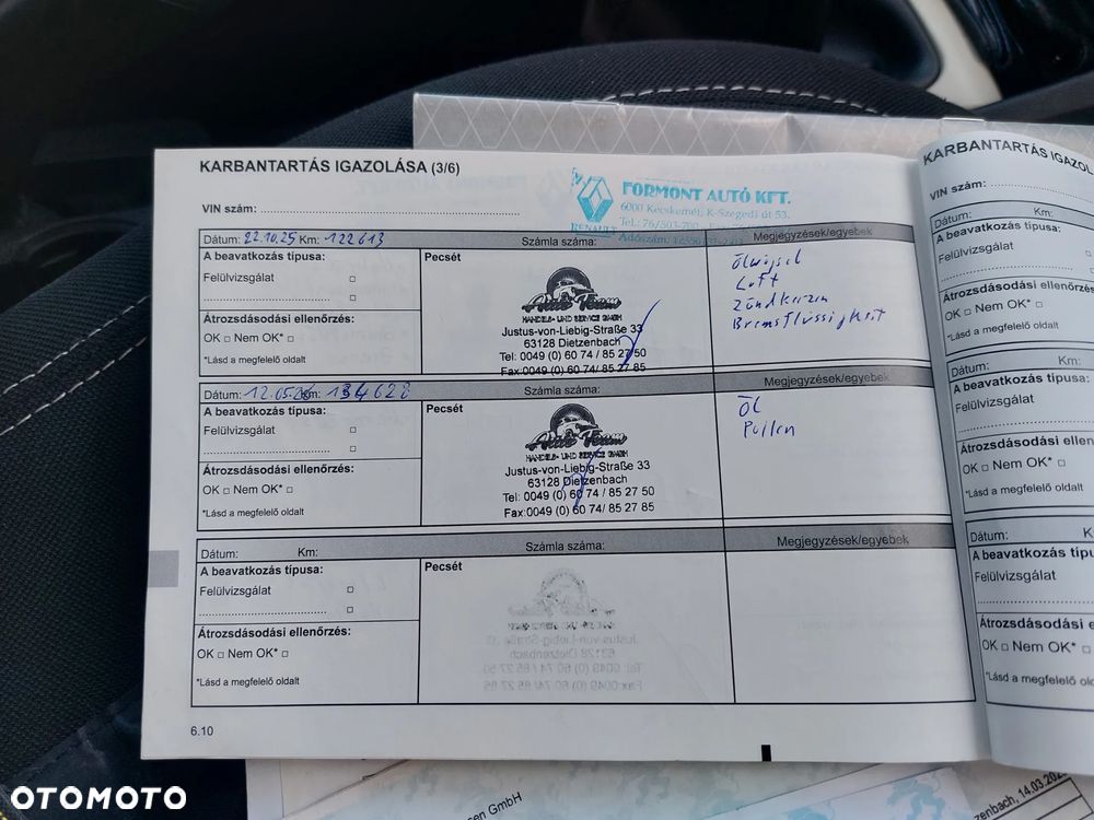 Renault Captur ENERGY TCe 90 Experience - 19
