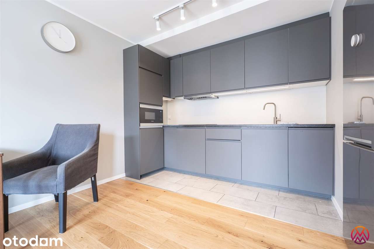 Recanto, apartament z miejscem postojowym!