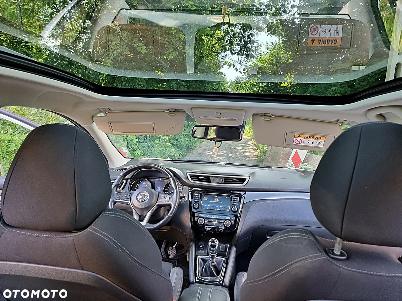 Nissan Qashqai - 7