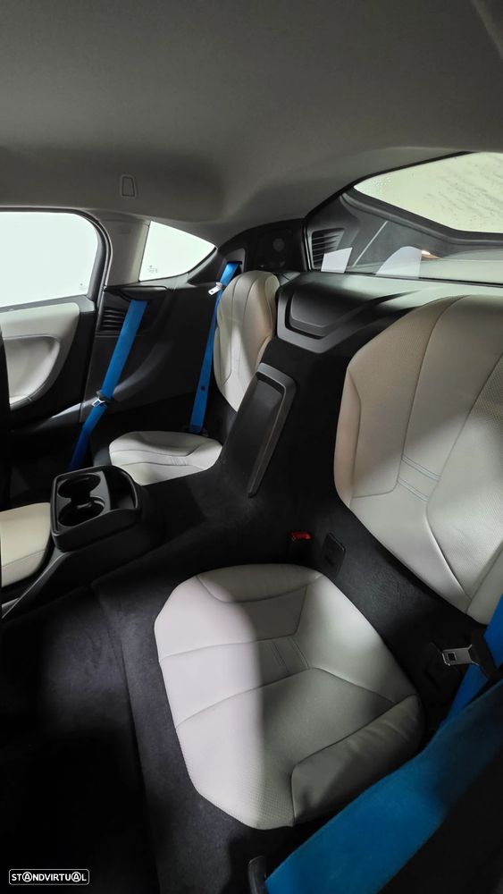 BMW i8 - 7