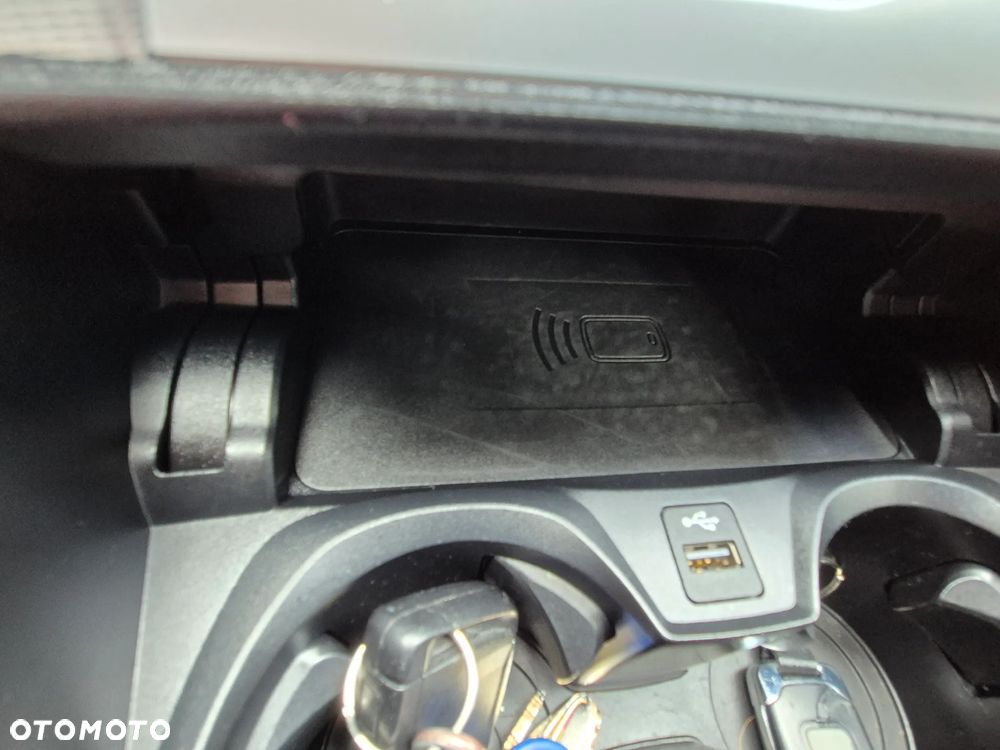 BMW Seria 3 320d xDrive Advantage sport - 30