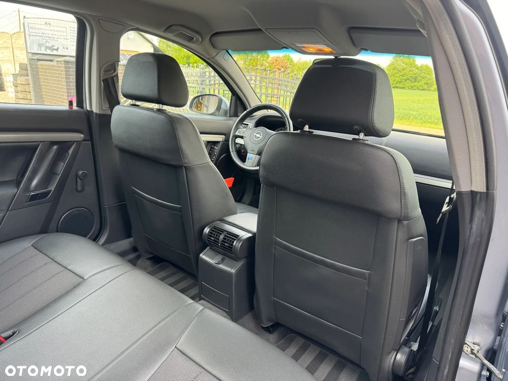 Opel Vectra 1.8 Elegance - 35
