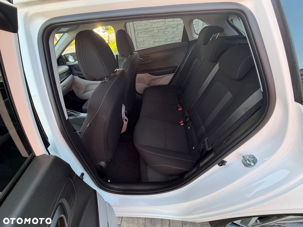 Hyundai i20 - 16