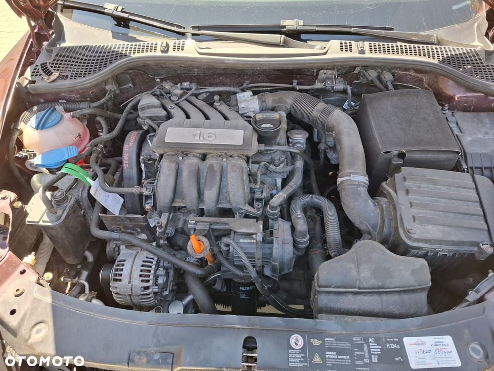 Skoda Octavia - 9