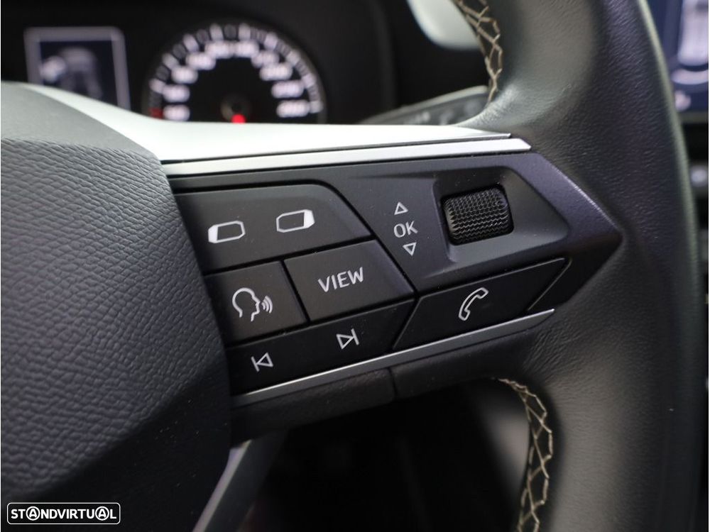 SEAT Leon 1.0 TSI Style - 23