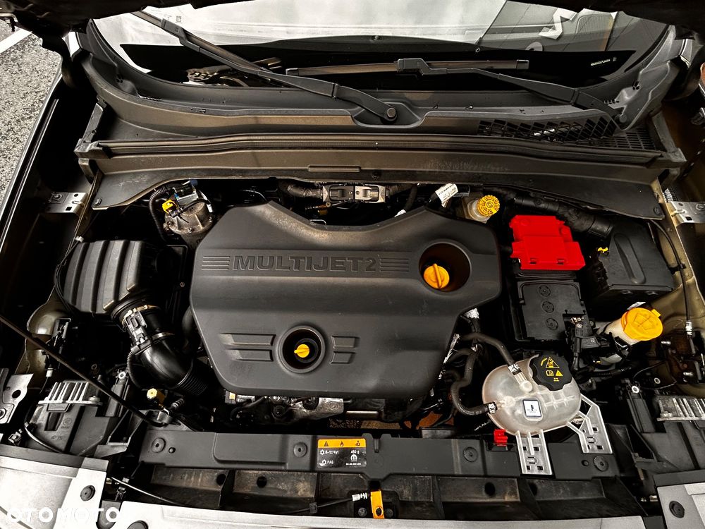 Jeep Renegade - 37
