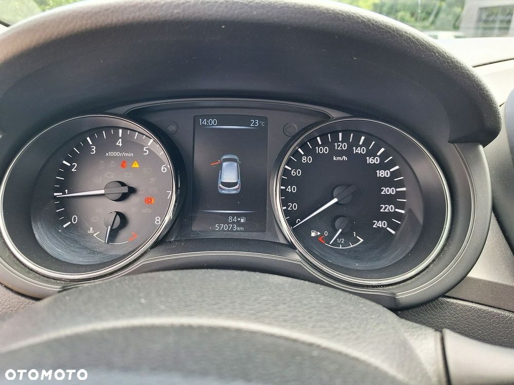Nissan Pulsar 1.2 DIG-T Acenta EU6 - 15