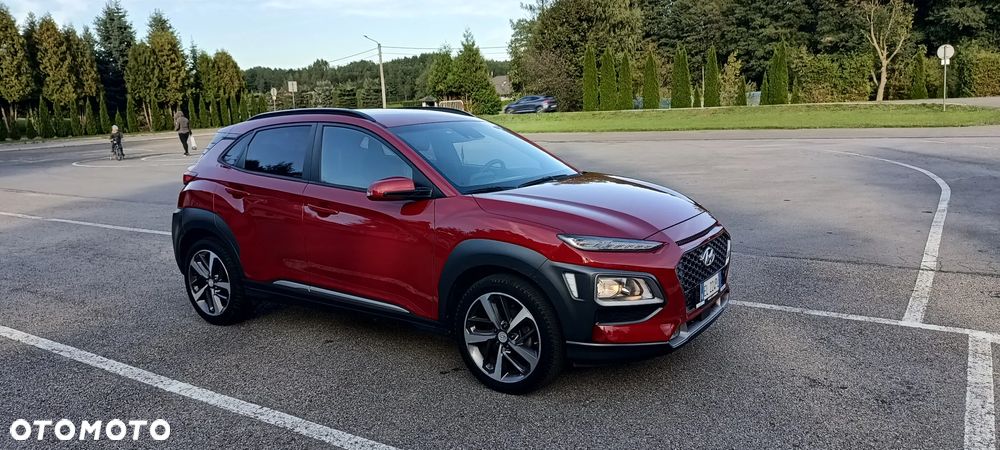 Hyundai Kona 1.6 CRDi Comfort - 9