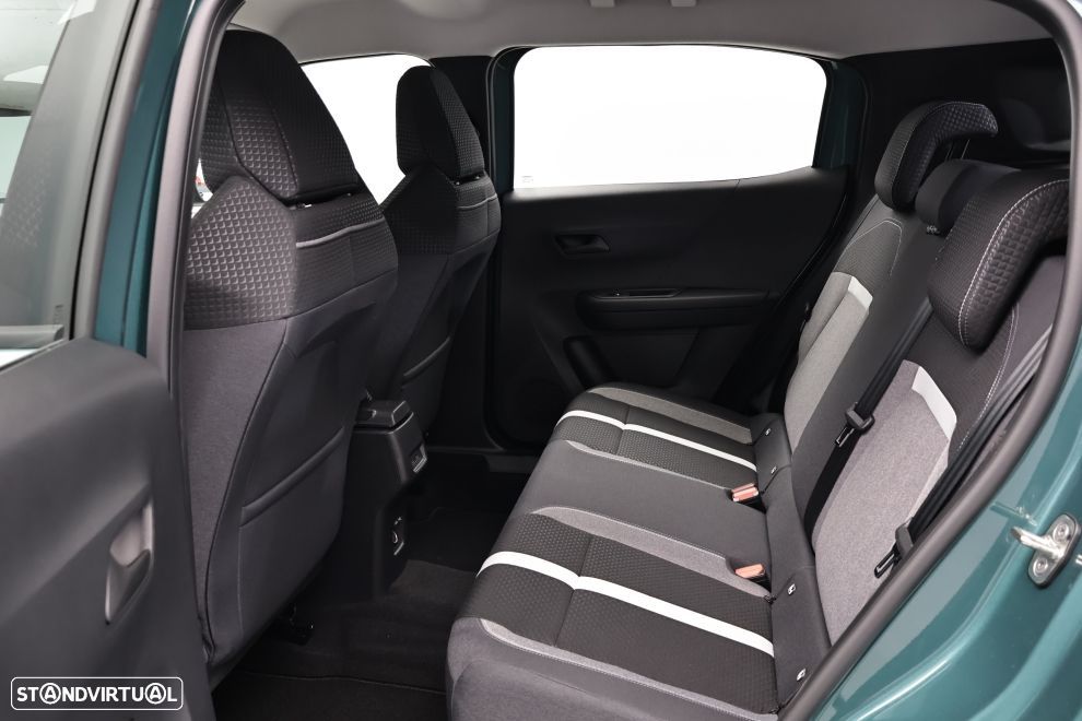 Opel Frontera - 25
