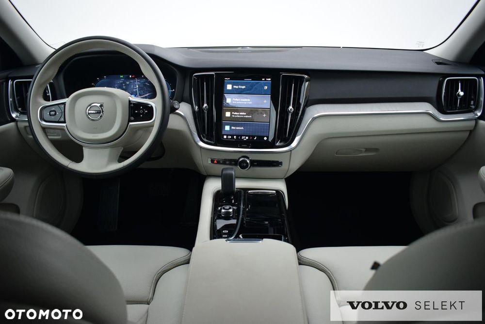 Volvo V60 - 13