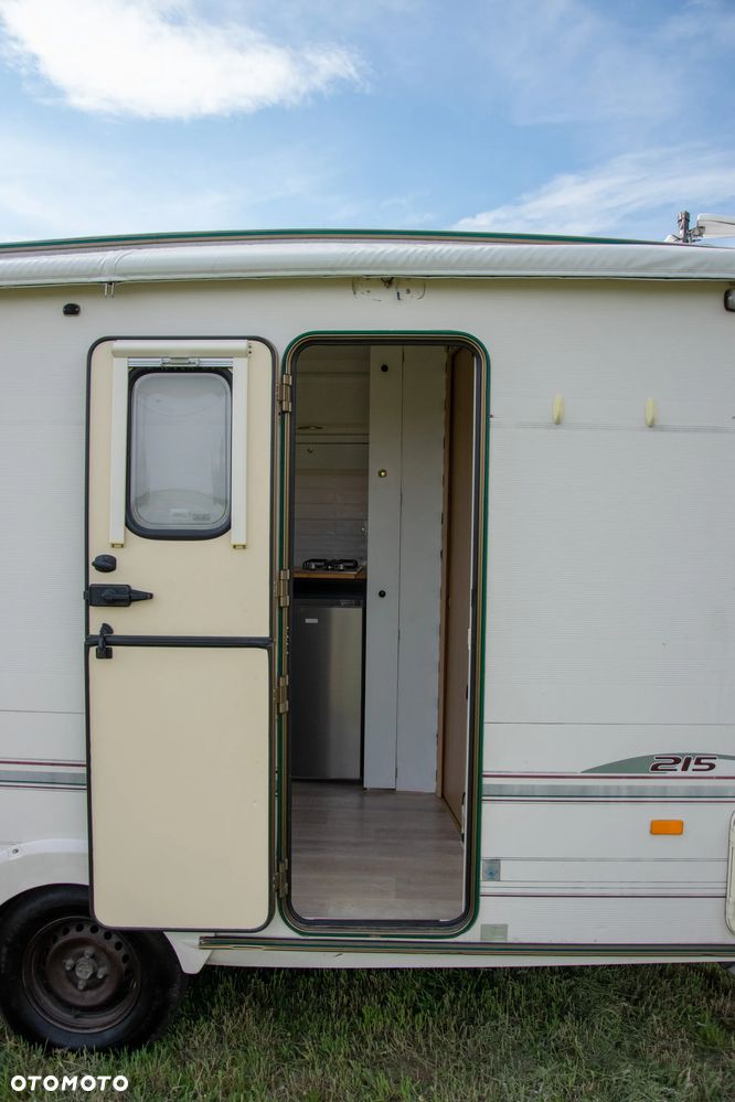 Inny Abbey GTS VOUGE 215 - 10