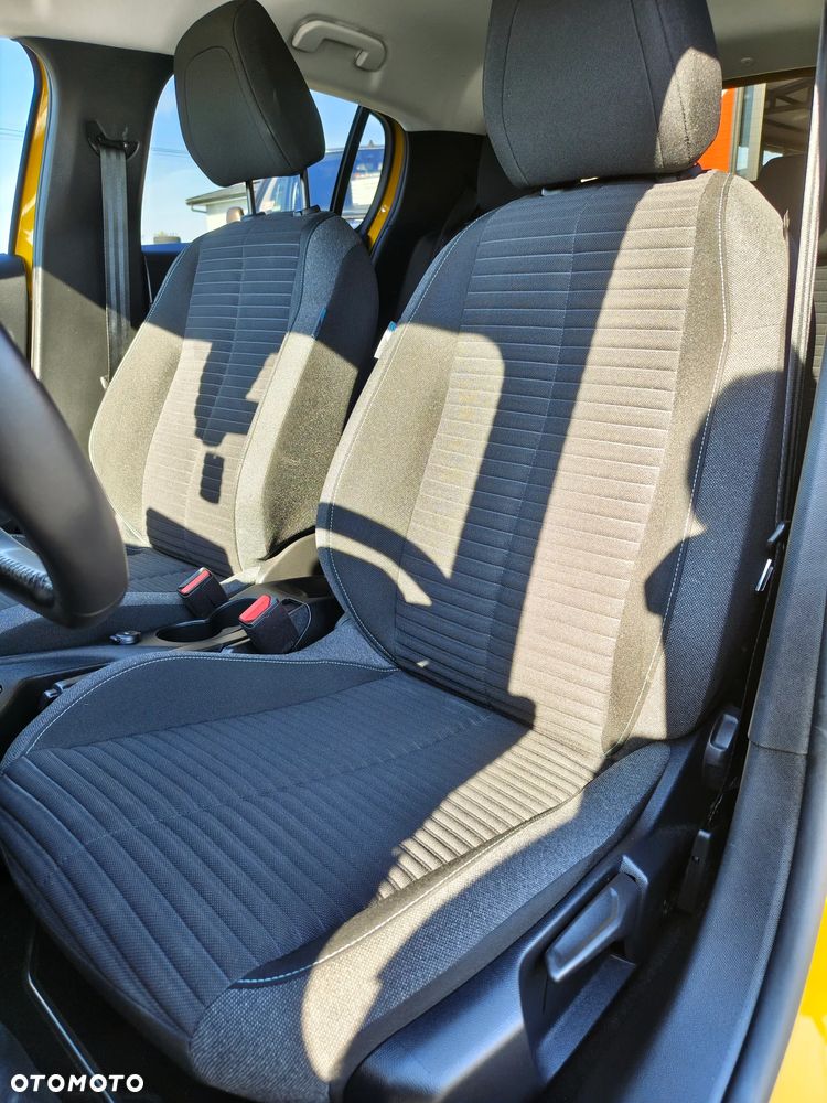 Peugeot 208 PureTech 100 EAT8 Active Pack - 20