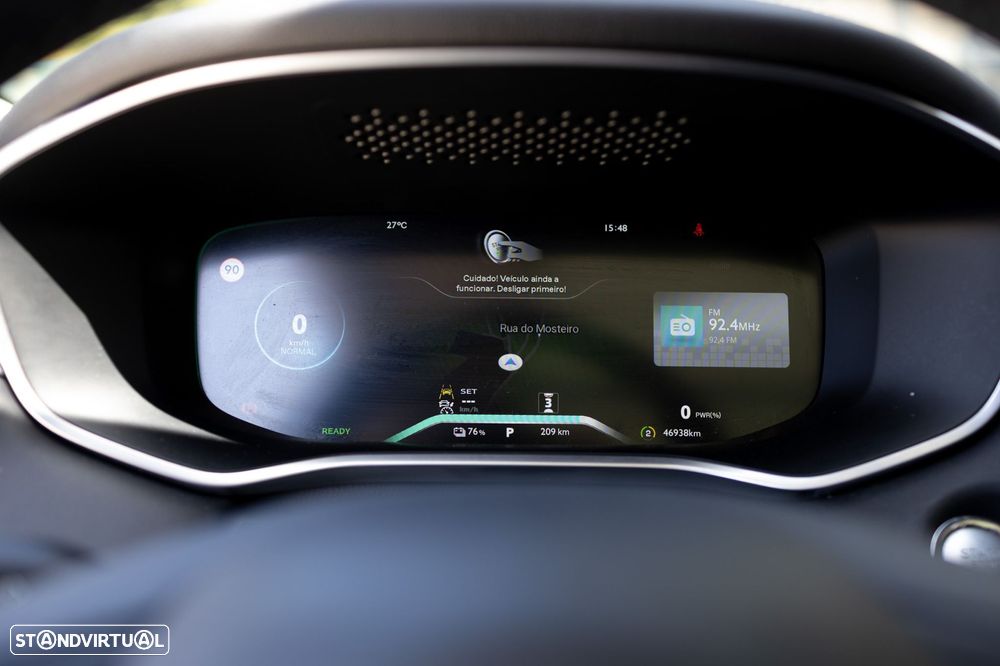 MG Marvel R 70 kWh Luxury - 12