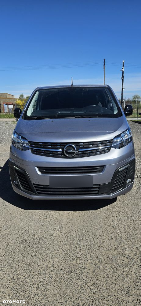 Opel Vivaro - 2