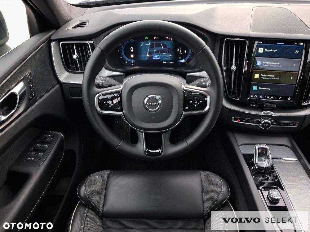 Volvo XC 60 - 22
