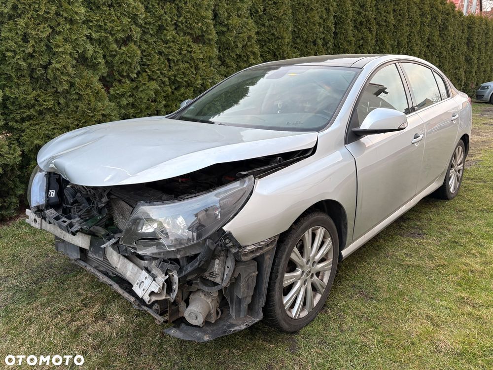 Renault Latitude - 1