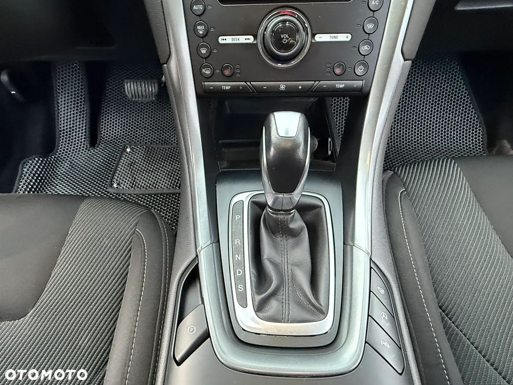 Ford Mondeo 1.5 EcoBoost Titanium - 15