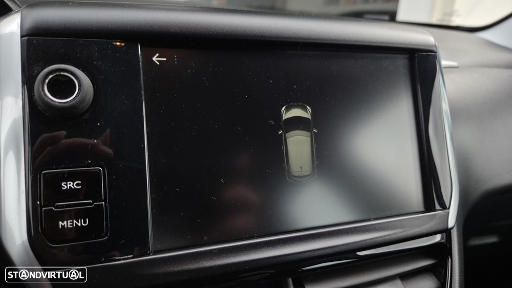 Peugeot 208 Van 1.5 BlueHDI Van - 12