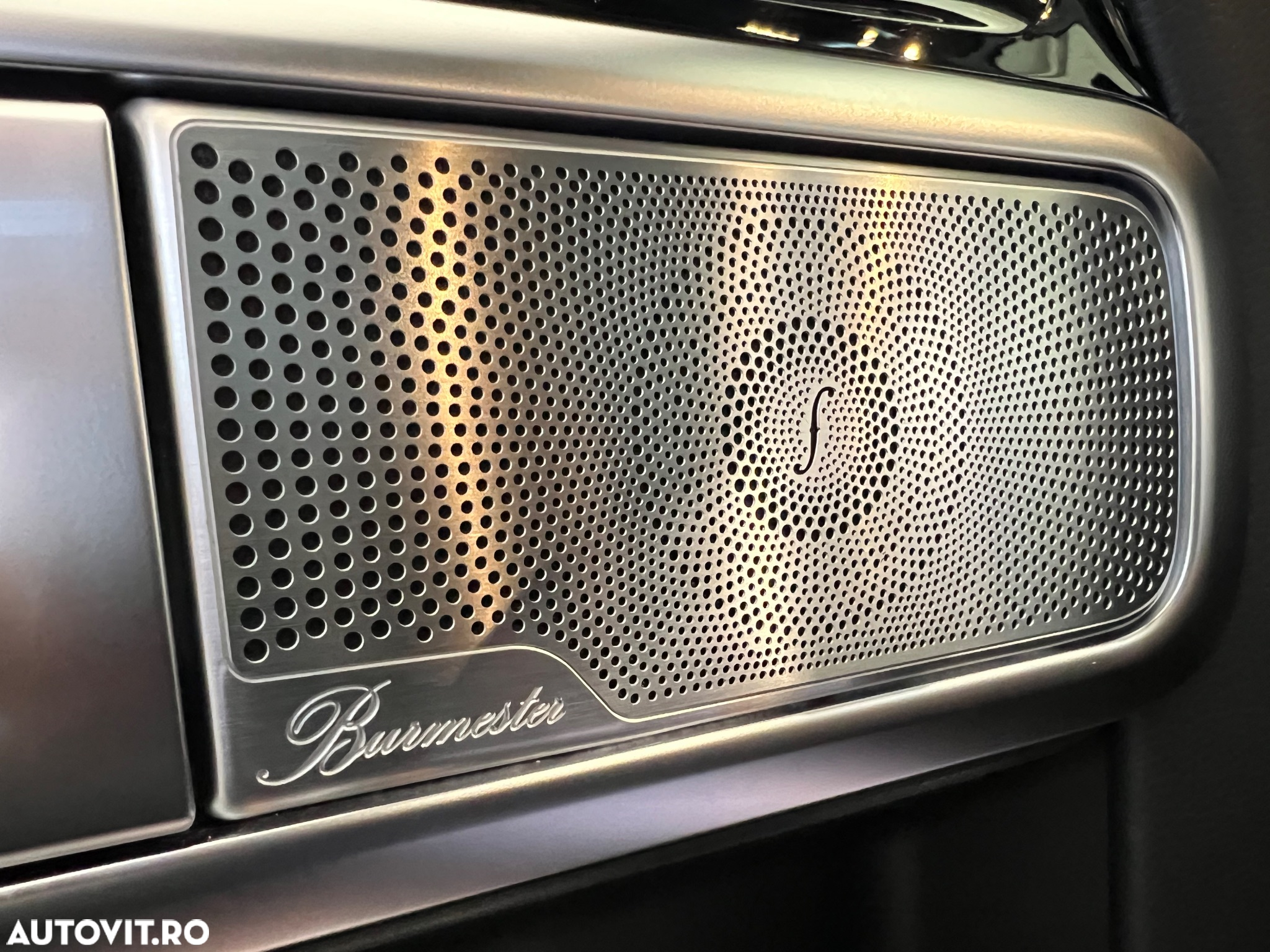 Mercedes-Benz G AMG 63 SW Long Aut. - 24